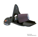 K&N 01-05 BMW M3 3.2L F/I Performance Intake Kit-2