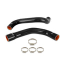 Mishimoto 09+ Pontiac G8 Silicone Coolant Hose Kit - Black-1