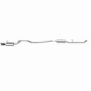 Magnaflow 2022+ Honda Civic Sport 2.0 Sedan NEO Cat-Back Exhaust System-20