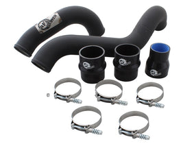 aFe Bladerunner 3in Intercooler Tube Out 11-13 GM Diesel Trucks V8 6.6L (td) LML - 0