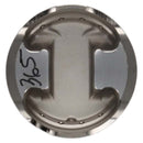 Wiseco Toyota 3SGTE 4v Dished -6cc Turbo 86.5 Piston Shelf Stock Kit-4