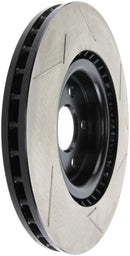 StopTech 12-13 Jeep SRT8 Front Right Slotted Sport Brake Rotor-6
