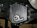 aFe Power Rear Diff Cover (Machined) 12 Bolt 9.75in 97-16 Ford F-150 w/ Gear Oil 4 QT-3
