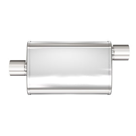MagnaFlow Muffler Trb SS 4X9 14 2.25/2.2 - 0