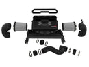 aFe Momentum GT Pro Dry S Cold Air Intake System 2021 RAM 1500 TRX V8-6.2L SC-5