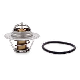 Mishimoto 99-05 VW GTI 1.8T 180 Degree Racing Thermostat - 0