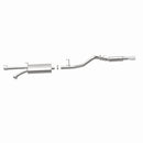 MagnaFlow Sys C/B 01-03 Toyota Sequoia 4.7L V-15