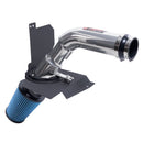 Injen 18-21 Subaru WRX STI H4 2.5L Turbo SP Aluminum Series Cold Air Intake - Polished-4