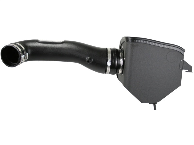 aFe MagnumFORCE Intakes Stage-2 PDS AIS PDS Jeep Wrangler (JK) 2012 V6-3.6L - 0