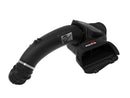 aFe Momentum GT Pro DRY S Cold Air Intake System 2021+ Ford F-150 V-5.0L-5