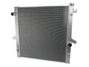 aFe BladeRunner Street Series Tube & Fin Aluminum Radiator 03-09 Dodge Diesel L6 5.9L/6.7L-3