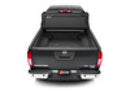 BAK 05-20 Nissan Frontier 5ft Bed BAKFlip MX4 Matte Finish-8