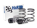 H&R 01-05 Honda Civic Sport Spring (Non 4 Door EX)-2