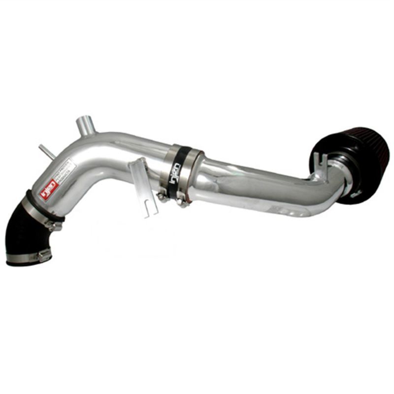 Injen 04-06 TSX Polished Cold Air Intake - 0