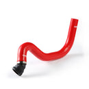 Mishimoto 15+ Ford Mustang GT Red Silicone Upper Radiator Hose-10