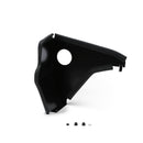 Mishimoto 99-05 BMW E46 323i/325i/328i Performance Cold Air Intake Kit - Black-3