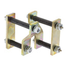 ARB Greasable Shackle Kit D40-1