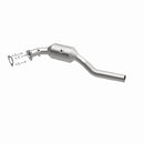 MagnaFlow Direct Fit Catalytic Converter 01-05 Porsche 911 3.6L Front Right (California)-13