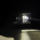 AlphaRex 07-13 Toyota Tundra/08-17 Toyota Sequoia G2 PRO-Series Projector Headlights Alpha-Black-3