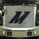 Mishimoto 08-10 Ford 6.4L Powerstroke Radiator - Version 2-13