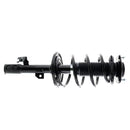 KYB Shocks & Struts Strut Plus Front Right Toyota Sienna (FWD w/ 3.5L) 2011-14-2