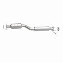 MagnaFlow Conv DF 04-09 Mazda RX-8 1.3L M/T Rear-12