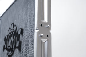 CSF 98-07 Toyota Land Cruiser / Lexus LX470 Heavy Duty All Aluminum Radiator - 0