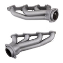 BBK 05-15 Dodge Challenger/Charger 5.7 Hemi Shorty Tuned Exhaust Headers - 1-3/4 Titanium Ceramic-5