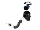 aFe 19-20 GM Trucks 5.3L/6.2L Track Series Carbon Fiber Cold Air Intake System With Pro 5R Filters-7