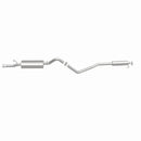 MagnaFlow Sys C/B 01-03 Toyota Corolla S 1.8L-12