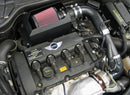 K&N 07-08 Mini Cooper S L4-1.6L Short Ram Intake-3