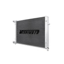 Mishimoto 08 Volkswagen Golf R32 Aluminum Radiator-4