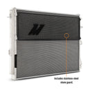 Mishimoto 2021+ BMW M3/ M4 G8X Automatic Performance Heat Exchanger-3