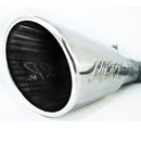 MBRP 10-12 Dodge/Chrysler 2500/3500 Cummins 6.7L Filter Back Single Side Exit Alum Exhaust-4