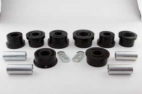 Whiteline Plus 03+ Nissan 350z / Infiniti G35 Traction Control Rear Cradle Bushing Kit