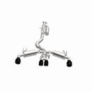 Magnaflow 2023 Toyota GR Corolla NEO Cat-Back Exhaust System-18