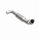 MagnaFlow Converter Direct Fit 10-14 Ford F-150 6.2L-14