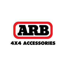 ARB Hose Reinforced Jic-4 0.3M 1Pk - 0