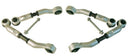 SPC Performance 98-08 Audi A4/S4/RS4 / 98-05 VW Passat Front Upper Multi Link Control Arm Kit-3