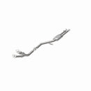 MagnaFlow Direct Fit Catalytic Converter BMW 86 91-16