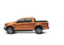 BAK 19-20 Ford Ranger 5ft Bed BAKFlip MX4 Matte Finish-10