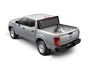 BAK 2022 Nissan Frontier 5ft Bed BAKFlip MX4 Matte Finish-7