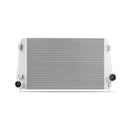 Mishimoto 17-19 GM 6.6L L5P Duramax Intercooler - Silver-3