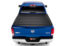 BAK 12-20 Ram 1500/2500 (19-20 Classic Only) 6ft 4in Bed (w/o Ram Box) BAKFlip MX4 Matte Finish-6