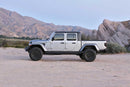 Fabtech 20-21 Jeep JT 4WD Gas 3in Sport Ii System w/Shk Ext-4