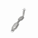 Magnaflow Conv DF 07-08 Tundra 5.7L P/S-14