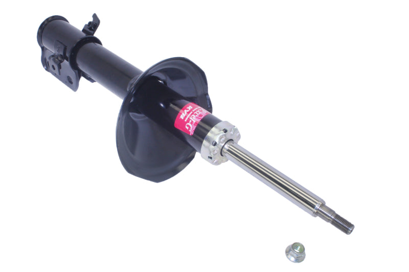 KYB Shocks & Struts Excel-G Front Left SUBARU Baja 2003 SUBARU Legacy Outback Outback 2002-04 - 0