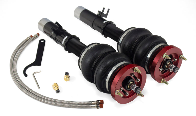 Air Lift Performance Front Kit for 82-93 BMW 3 Series E30 w/ 51mm Diameter Front Struts - 0