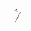 Magnaflow 2022+ Honda Civic Sport 2.0 Sedan NEO Cat-Back Exhaust System-21