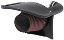 K&N 12-14 Jeep Wrangler V6 3.6L Performance Intake Kit-6